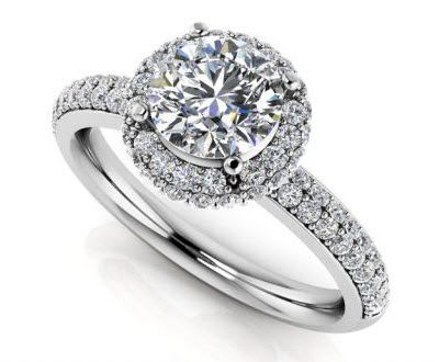 san diego wedding rings