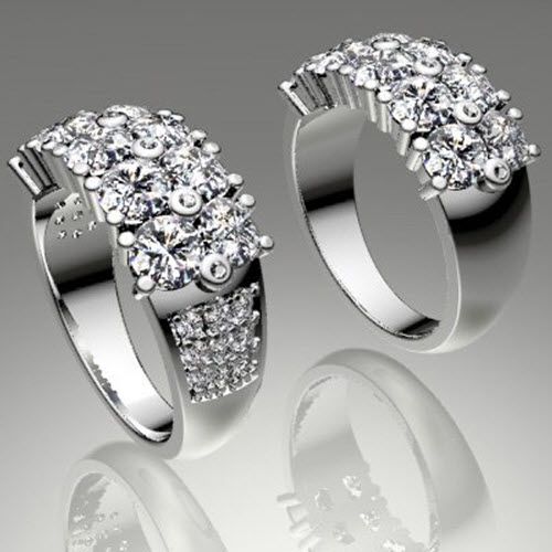 San Diego diamonds