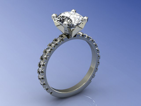 custom jewelry